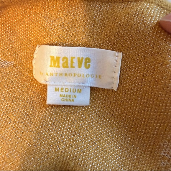 Maeve Boatneck Seahorse Sweater - Picture 2 of 4